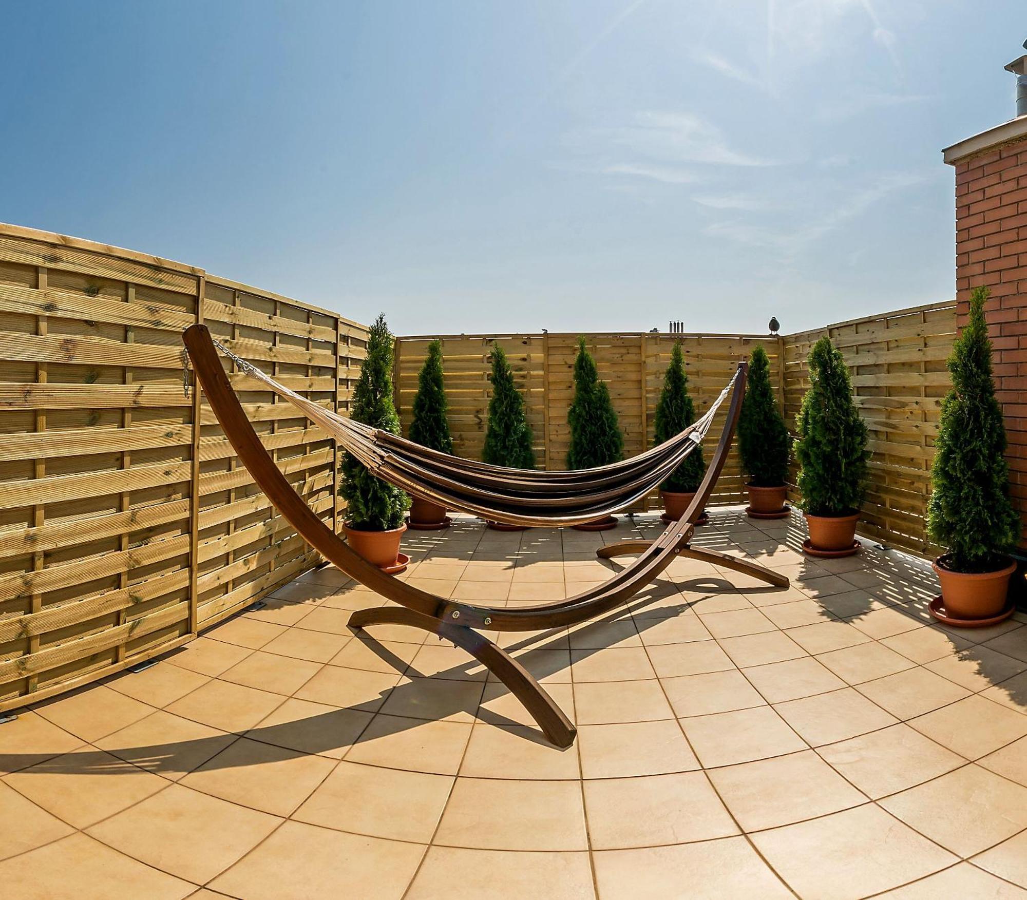 Arpad Bridge Apartments Budapesta Exterior foto