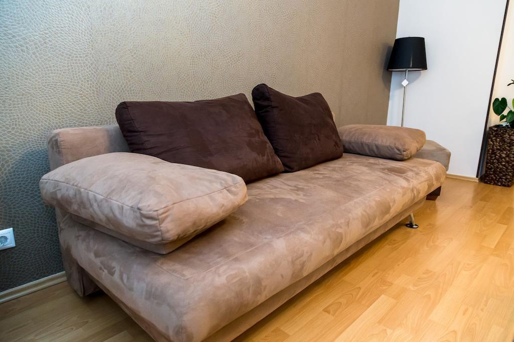 Arpad Bridge Apartments Budapesta Exterior foto